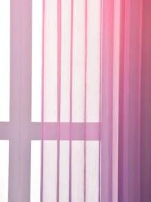 Rèm đơn Ombre - Nhiều màu - Xem 3