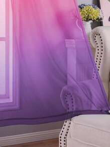 Rèm đơn Ombre - Nhiều màu - Xem 4