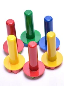 6入組塗料海綿套裝