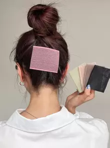 DAZY Self-adhesive Hair Tidy Stickers