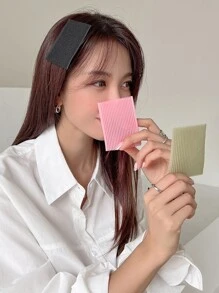 DAZY Self-adhesive Hair Tidy Stickers