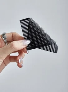 DAZY Self-adhesive Hair Tidy Stickers