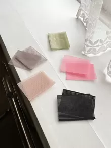 DAZY Self-adhesive Hair Tidy Stickers