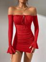Mini Dresses