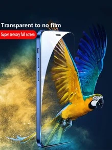 1 tấm phim màn hình điện thoại cường lực - Trong sáng - Xem 5