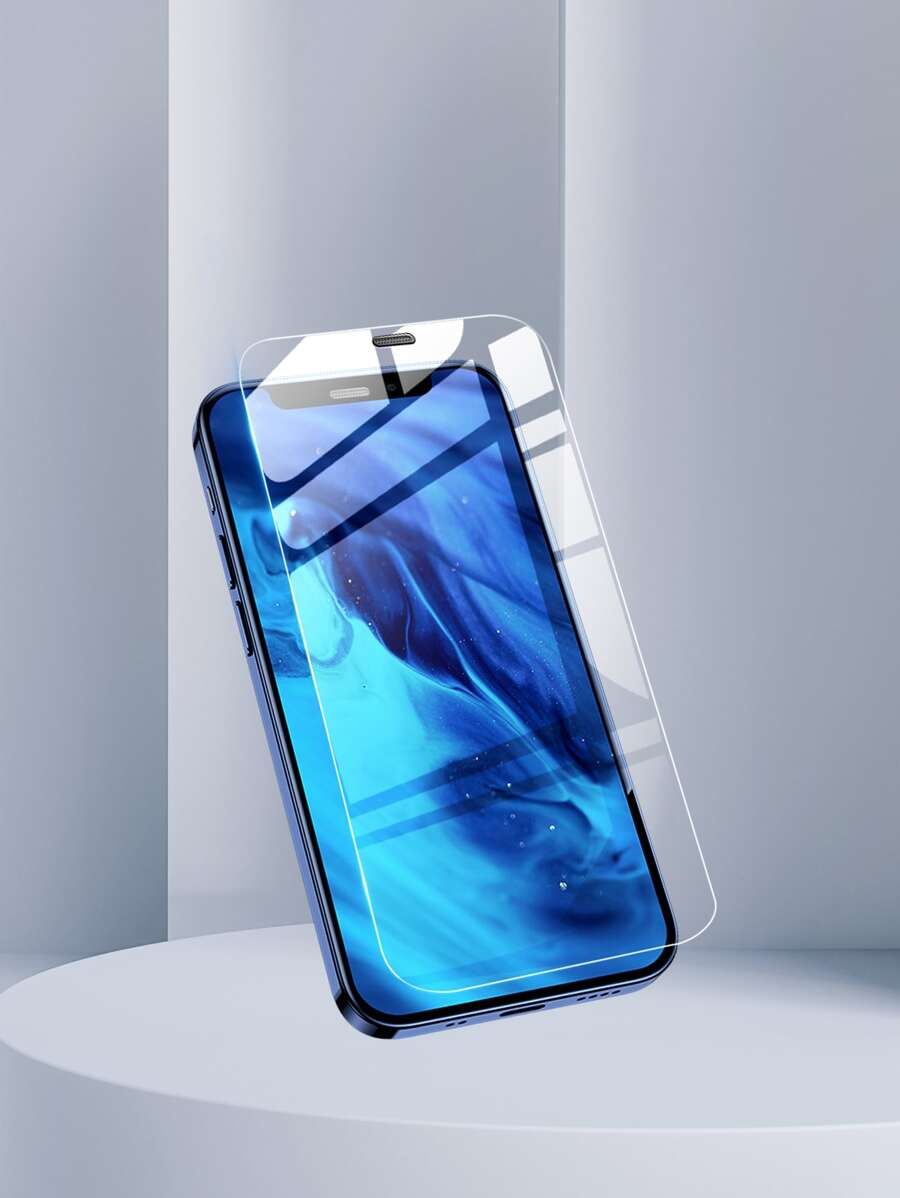 1 tấm phim màn hình điện thoại cường lực - Trong sáng - Xem 1