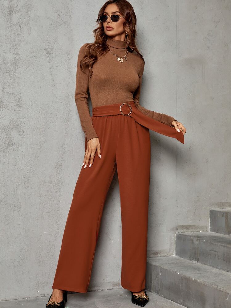 Pantalones De Lentejuelas Para Mujer, Sexy, Metálico, Brillante, Pierna Ancha, Cintura Alta, Campana, Parte Inferior, Pantalones Acampanados, Cómodos, Pantalones Palazzo, Pantalones De Yoga, Vintage