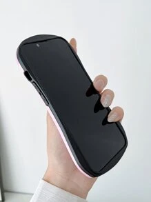 Racing Car Design Phone Case - Multicolor - View 3