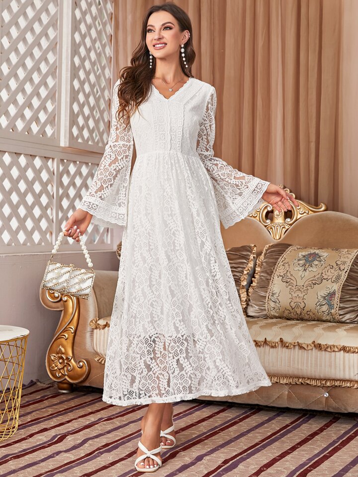 Aggregate 153+ white western dress best seven.edu.vn