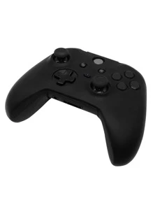 矽膠遊戲控制器外殼與 XBOX 兼容 - 黑色 - 查看 2