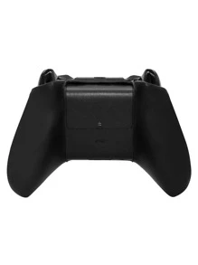 矽膠遊戲控制器外殼與 XBOX 兼容 - 黑色 - 查看 5