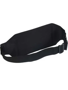 1pc Minimalist Running Bag - Black - View 2