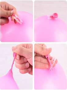 Bóng bay - Trong sáng - Xem 5