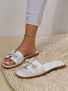 Zapatillas De Moda - Blanco - Ver 7