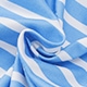 Blue and White