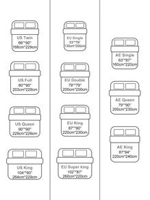 Halloween Pattern Duvet Cover Without Filler - Multicolor - View 4