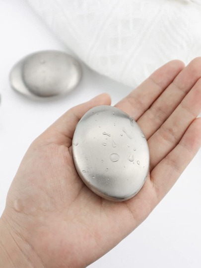 1 pc Sabun Pembersih Stainless Steel