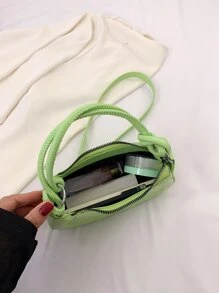 Sac en relief de lettre