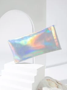 全息眼镜袋 女士眼镜配件 - 彩色 - 查看 1