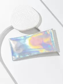 全息眼镜袋 女士眼镜配件 - 彩色 - 查看 2