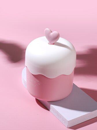 1pc Facial Cleanser Foaming Cup,Skincare,Room Decor,Home Decor,Bedroom Decor,Bathroom,Christmas Gifts,Bathroom Decor,Travel,Travel Stuff,Wedding,Christmas Party,Mom Gifts,Home,Room,House Decor,Christmas Gift,Gifts For Mom,Birthday,Pink Room Decor,Living Room Decor,Bedroom,Gifts For Men,Dad Gifts,Mushroom,New Years,Mom,Accessories,Gifts For Dad,Friends,Funny Gift