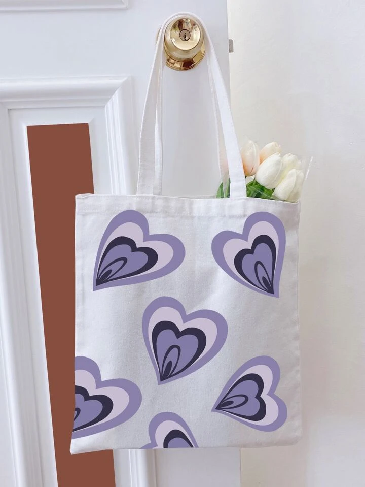 Share 168+ canvas tote bags for school best esthdonghoadian