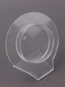 Đế trưng bày vòng tay 1 cái / 10 cái - Trong sáng - Xem 4