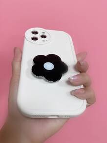 Funda para móvil universal con Acollador largo - Beis - Ver 4