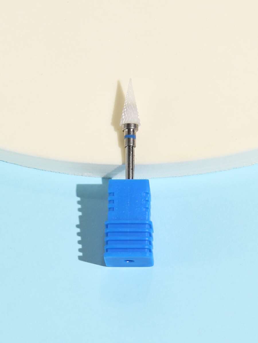 1入組指甲拋光頭