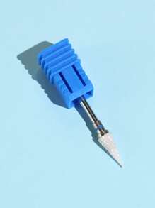 1入組指甲拋光頭