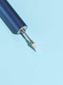 1入組指甲拋光頭