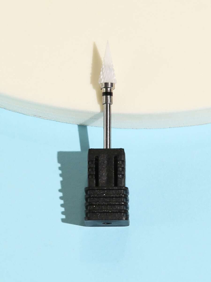 1 máy đánh bóng móng tay - màu đen - Xem 1