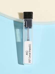 1 máy đánh bóng móng tay - màu đen - Xem 4