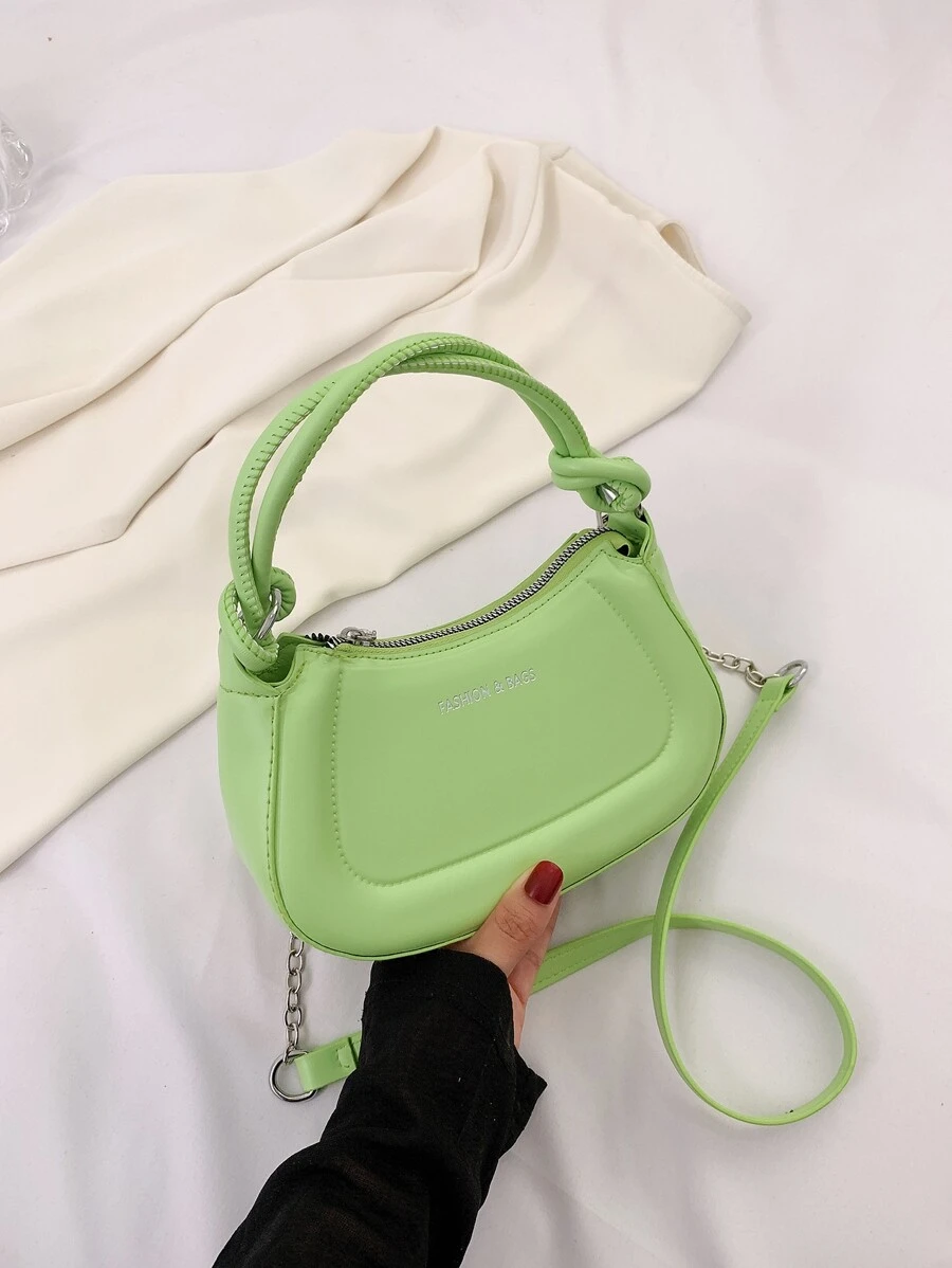 Sac en relief de lettre