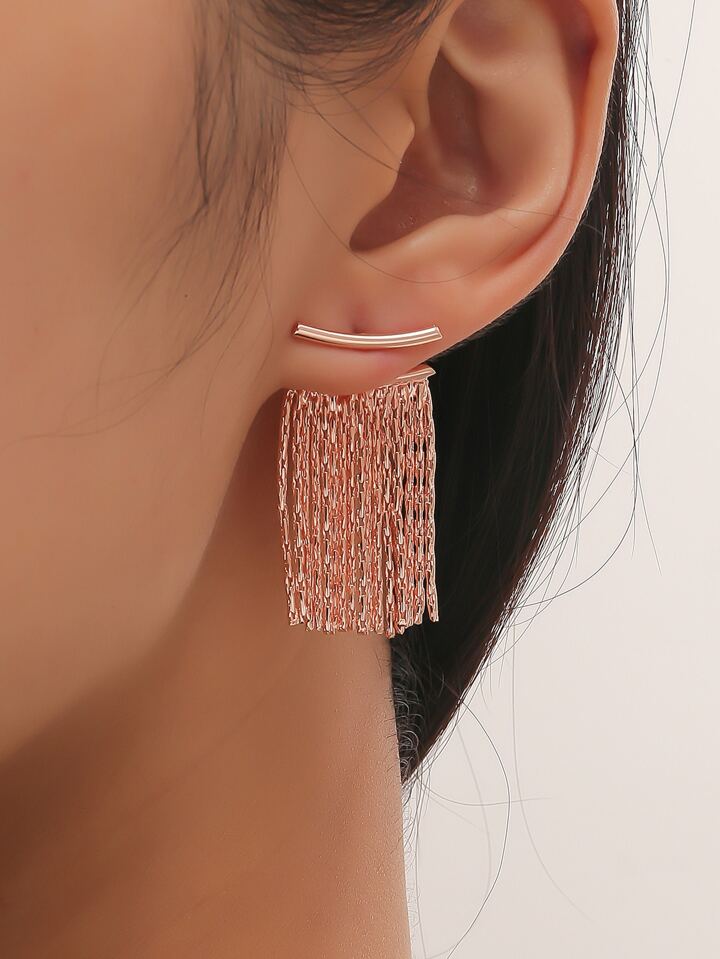 Update 85+ earring jackets dangle esthdonghoadian