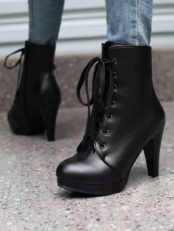 shences boots