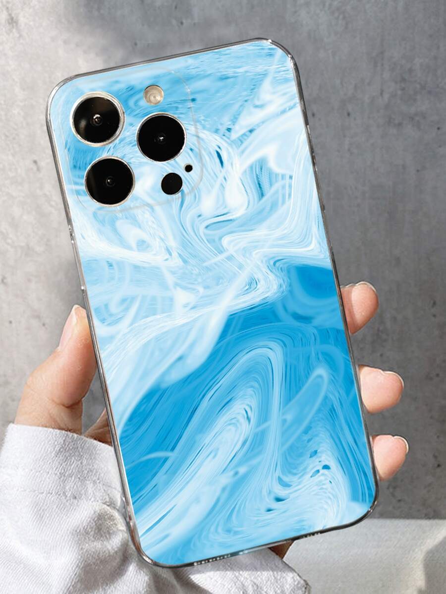 vỏ điện thoại cẩm thạch - Nhiều màu - Xem 1