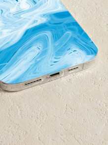 vỏ điện thoại cẩm thạch - Nhiều màu - Xem 2