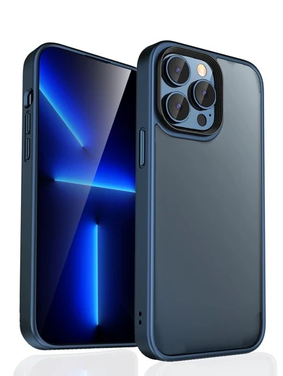 Minimalist Phone Case