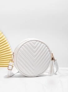 Wodoodporna, lekka, biznesowa, pikowana torba typu crossbody w kształcie mini jodełki dla nastolatek, kobiet, studentek, nowicjuszy i pracowników umysłowych Idealna do biura, uczelni, pracy, biznesu, dojazdów do pracy