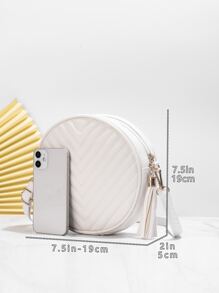 Wodoodporna, lekka, biznesowa, pikowana torba typu crossbody w kształcie mini jodełki dla nastolatek, kobiet, studentek, nowicjuszy i pracowników umysłowych Idealna do biura, uczelni, pracy, biznesu, dojazdów do pracy