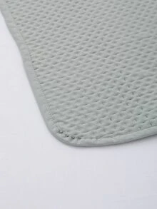 단색 차렵이불 - 회색 - 보기 6