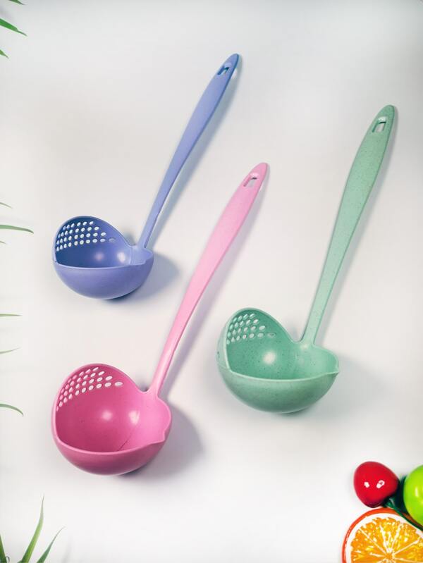 1pc Random Color Ladle