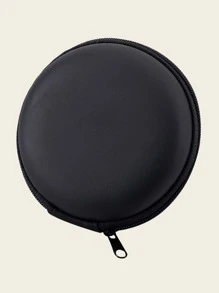 Portable Data Cable Storage Bag