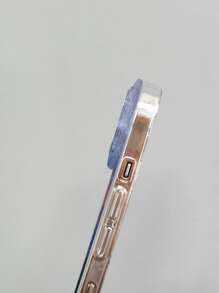 Oil Paint Dusk Mobile Phone Soft Shell Mobile Phone Case - Multicolor - View 5