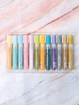 1入組隨機色馬克筆