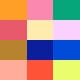 Multicolor