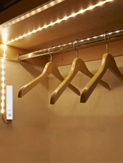 30 Lâmpadas 1,5M Corda Light 12V