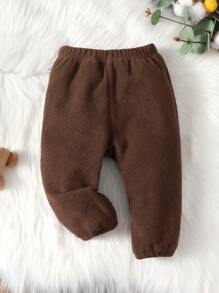 Đồ dưới đáy Bé màu trơn - Nhiều màu - Xem 3