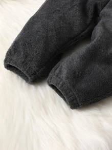 Đồ dưới đáy Bé màu trơn - Nhiều màu - Xem 6